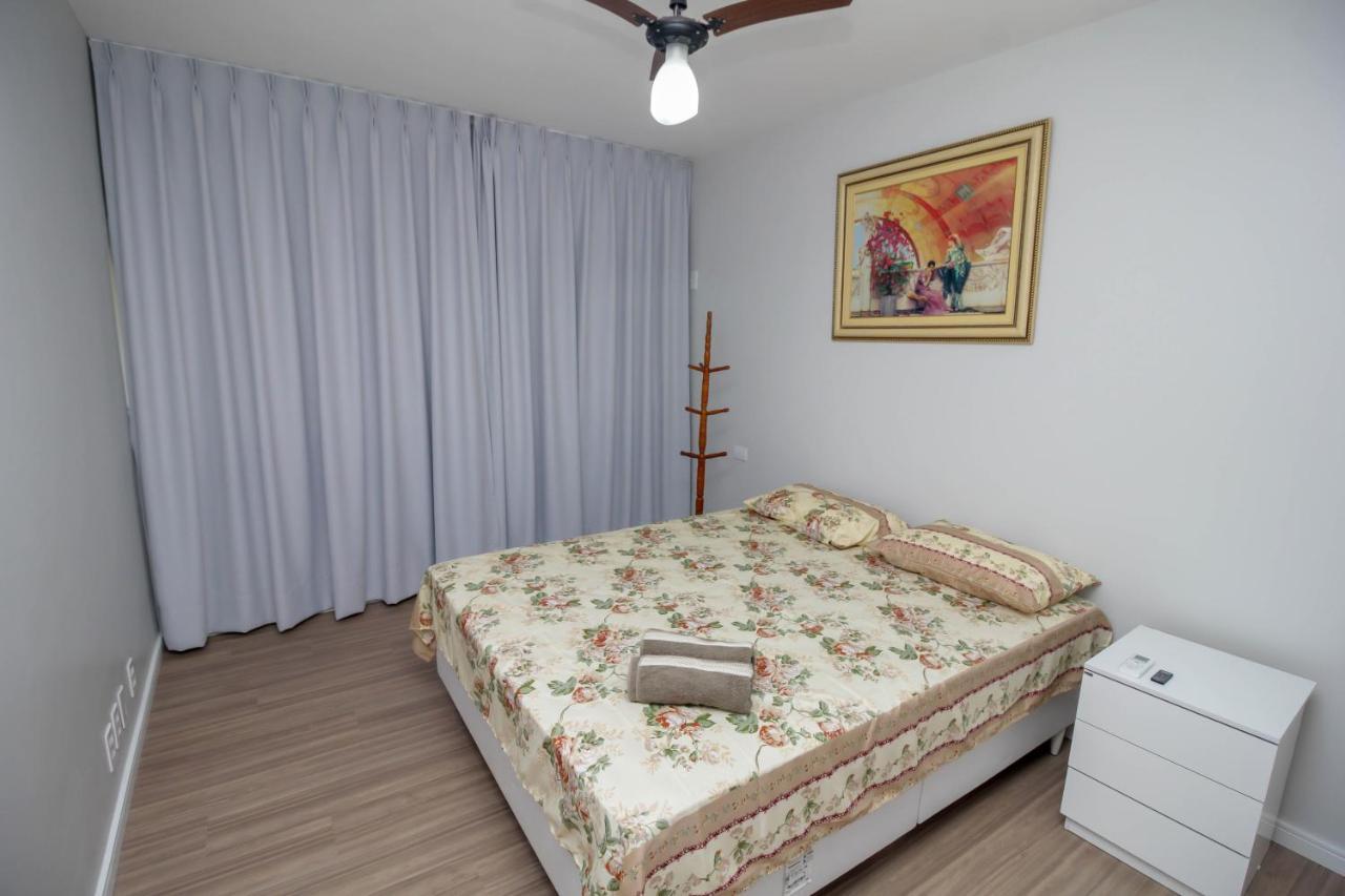 Appartement Copacabana Star Quatro Quartos
