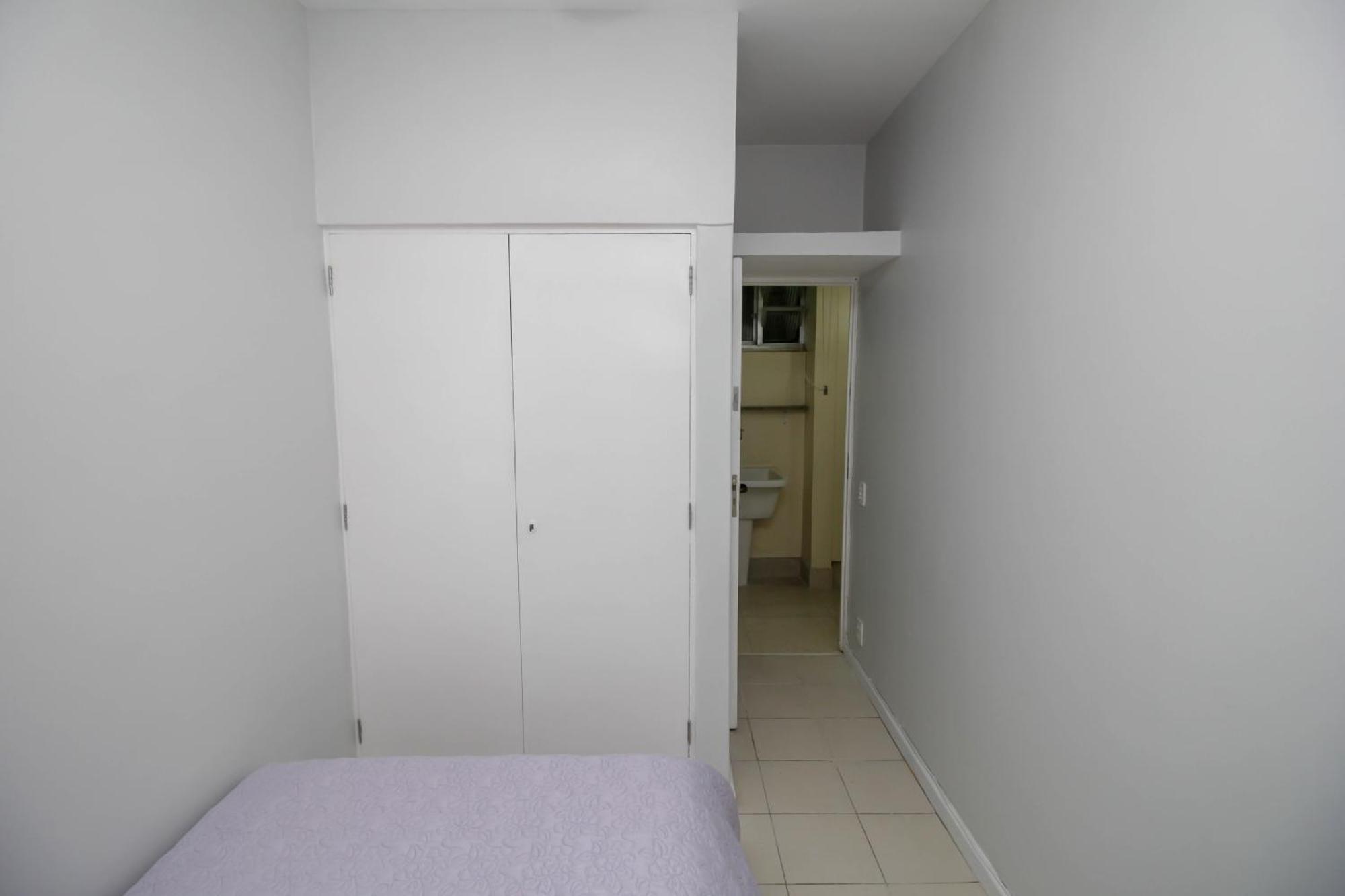 Appartement Copacabana Star Quatro Quartos Rio de Janeiro