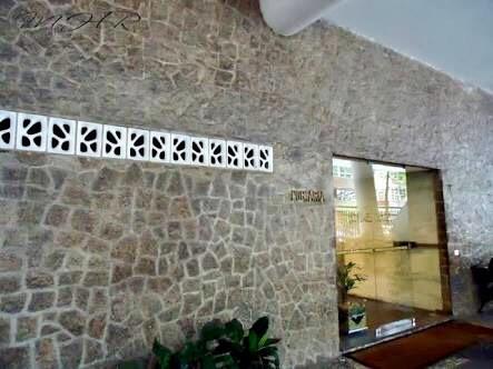 Copacabana Star Quatro Quartos Appartement